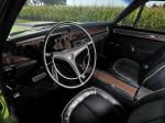 Plymouth GTX 1970 года